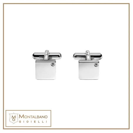 Senior UGM 102 N | Comete Gioielli linea Uomo